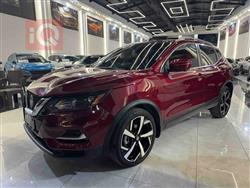 Nissan Rogue Sport